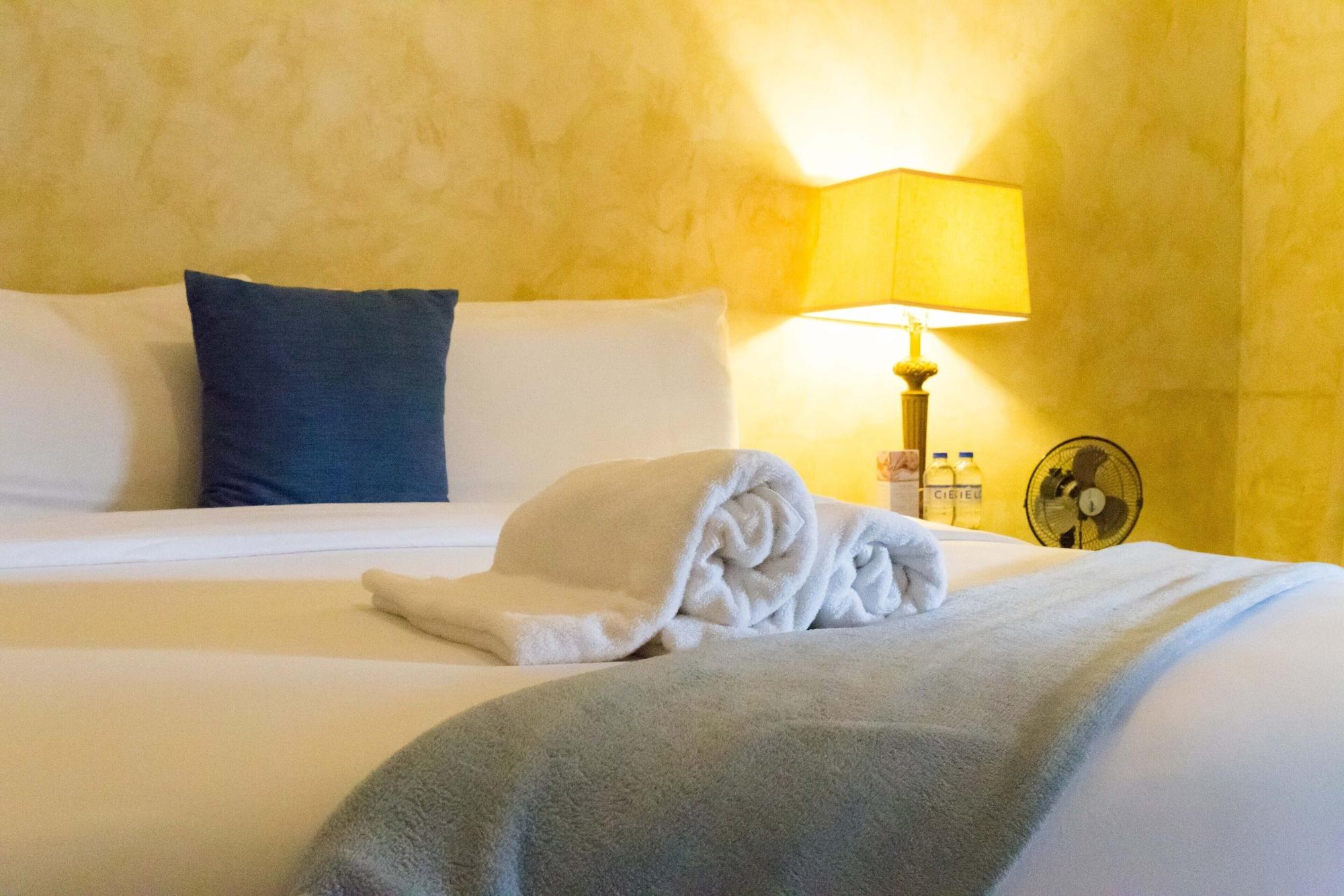 El Carmen Suites Antigua Dış mekan fotoğraf