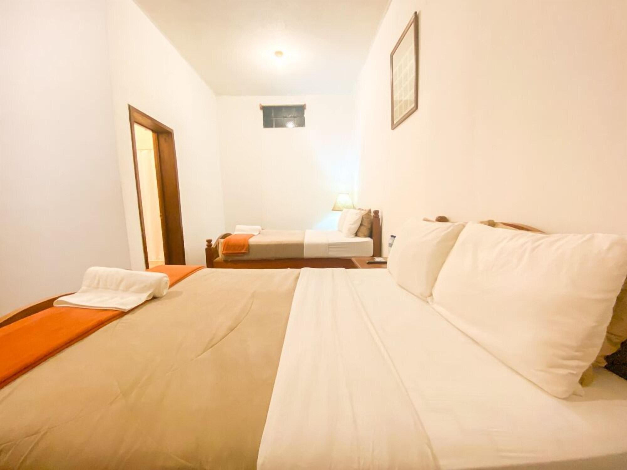El Carmen Suites Antigua Dış mekan fotoğraf