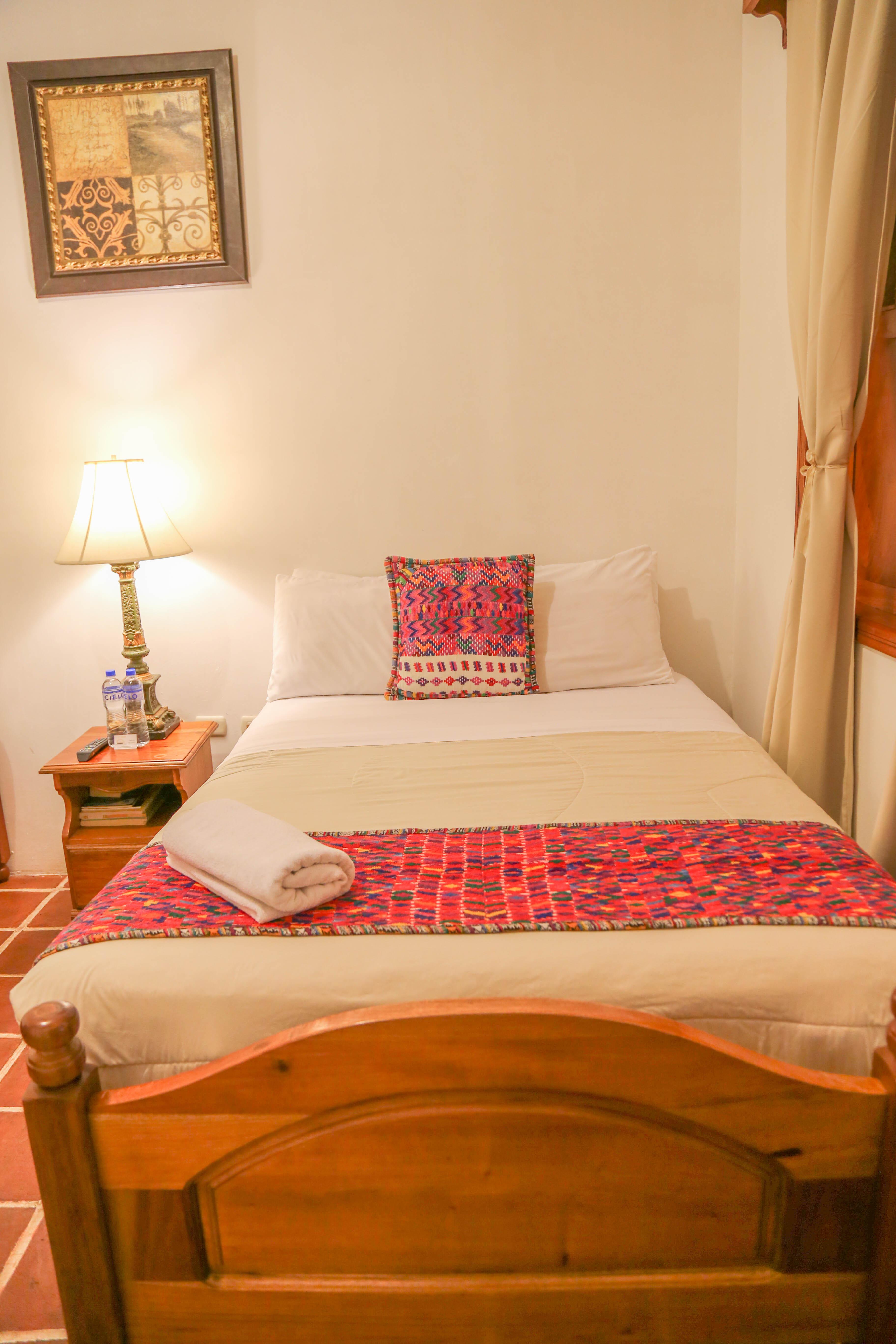 El Carmen Suites Antigua Dış mekan fotoğraf
