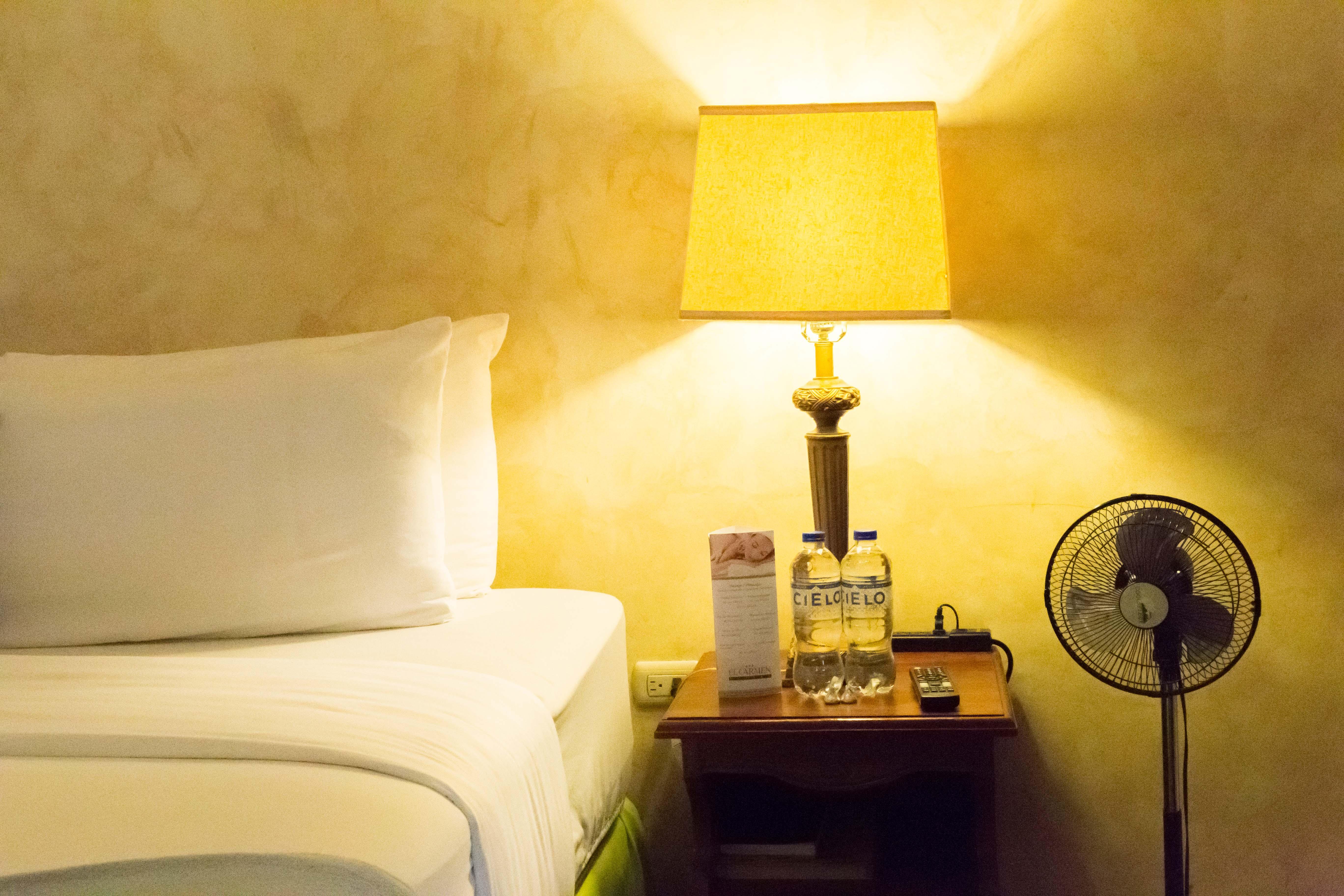 El Carmen Suites Antigua Dış mekan fotoğraf