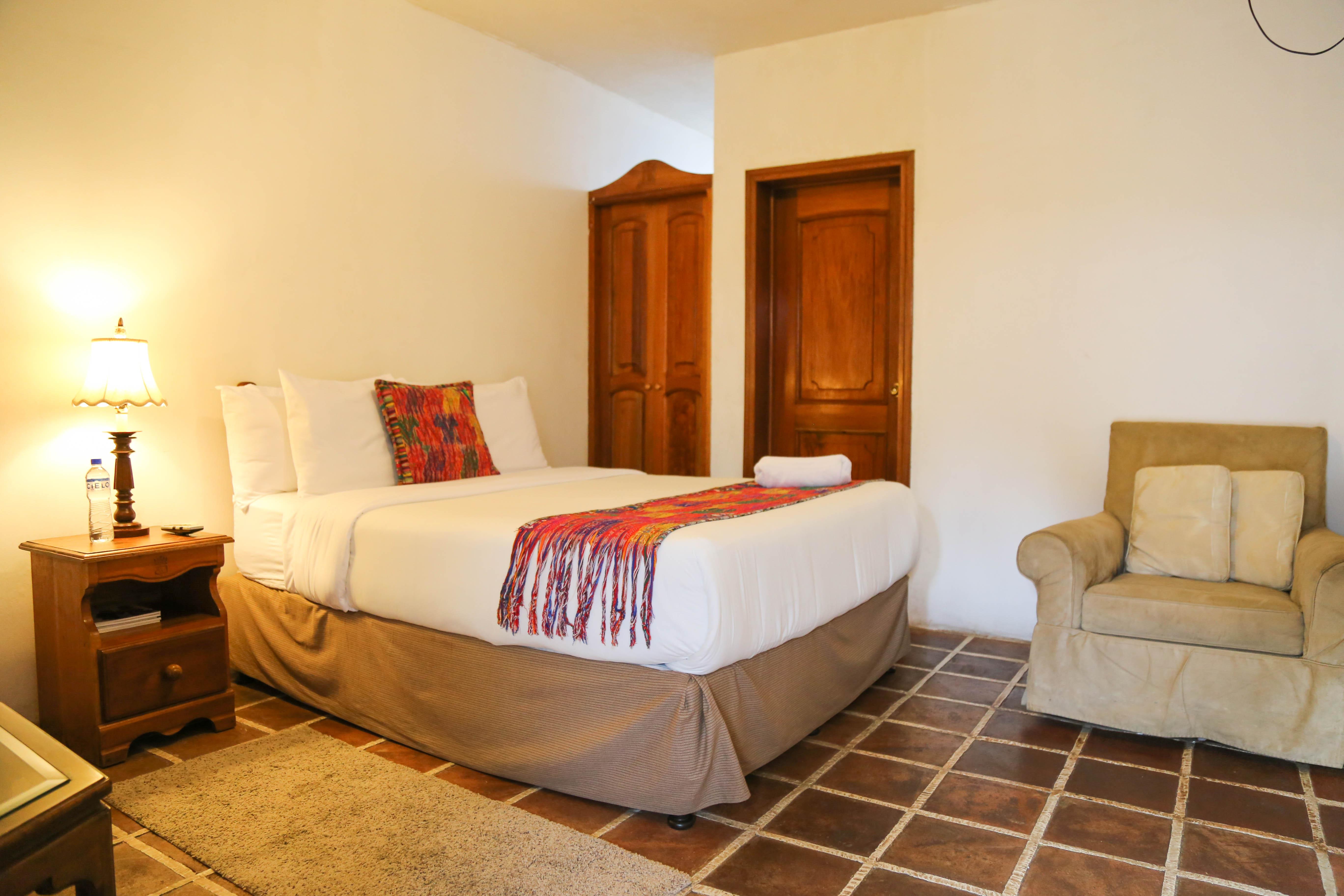 El Carmen Suites Antigua Dış mekan fotoğraf