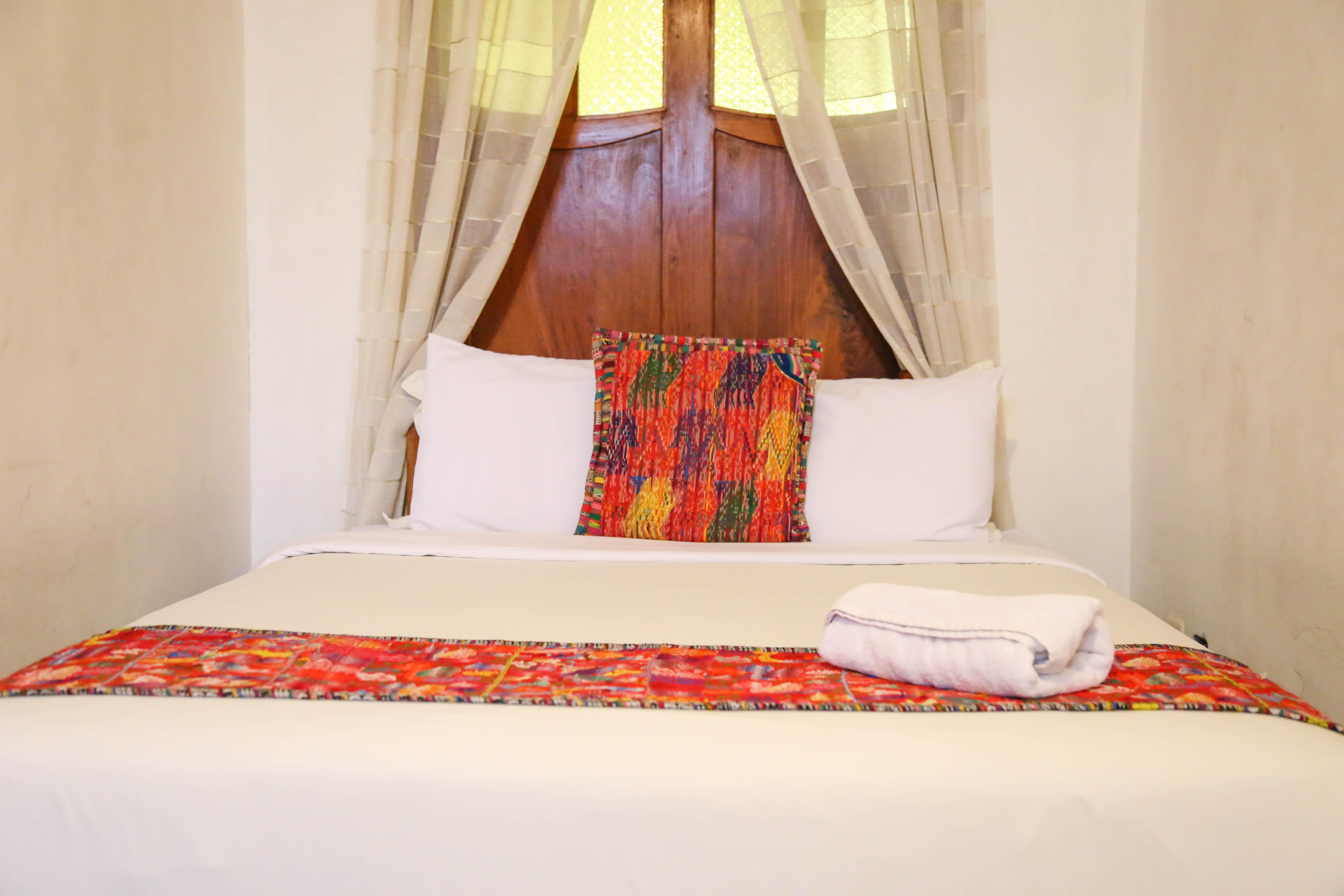 El Carmen Suites Antigua Dış mekan fotoğraf