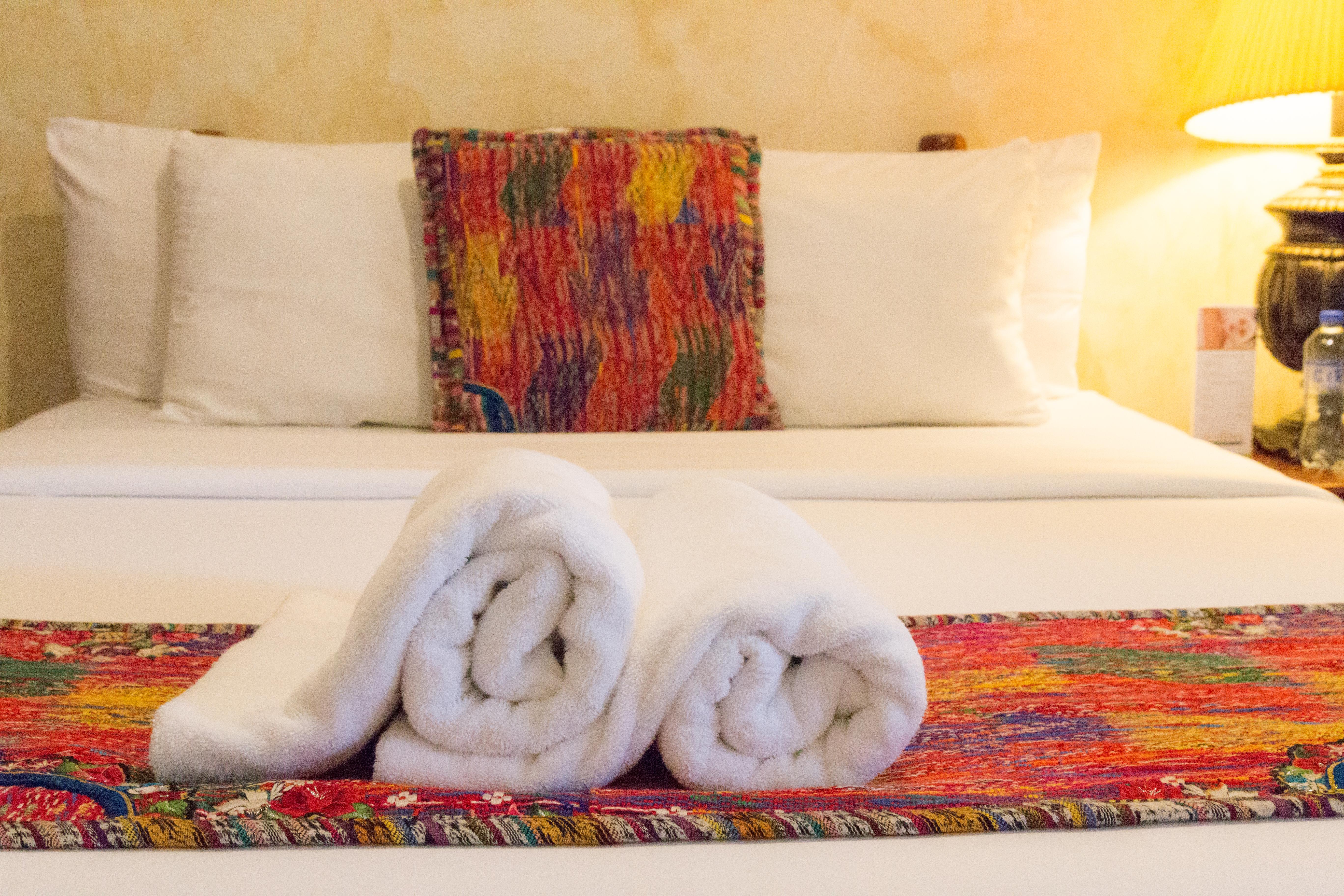 El Carmen Suites Antigua Dış mekan fotoğraf