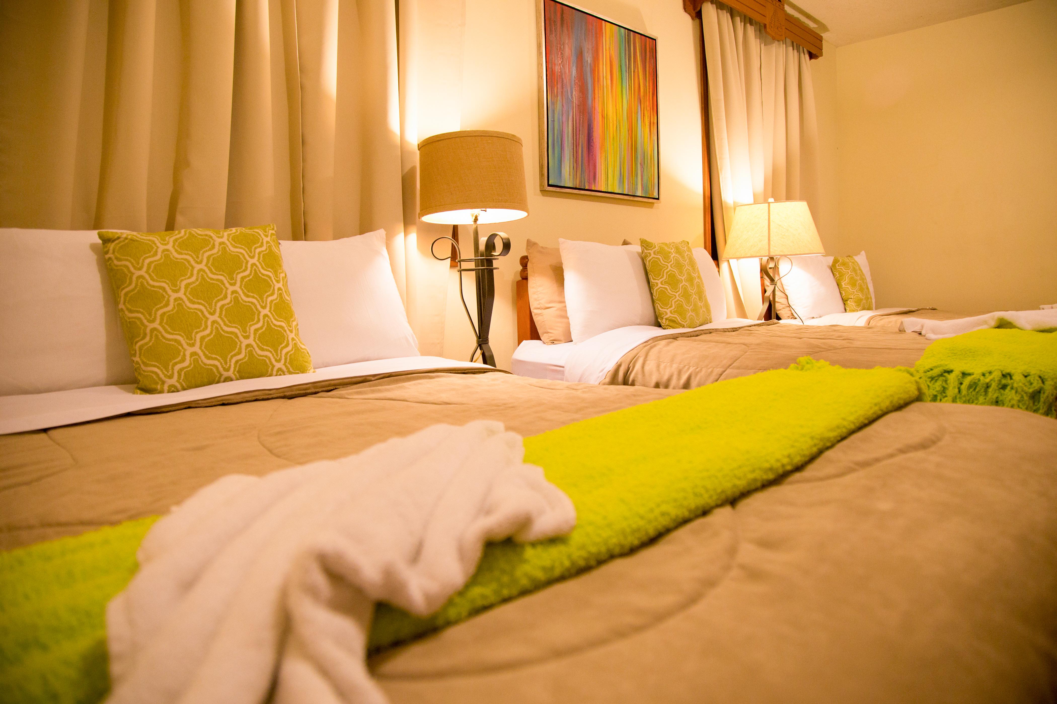 El Carmen Suites Antigua Dış mekan fotoğraf