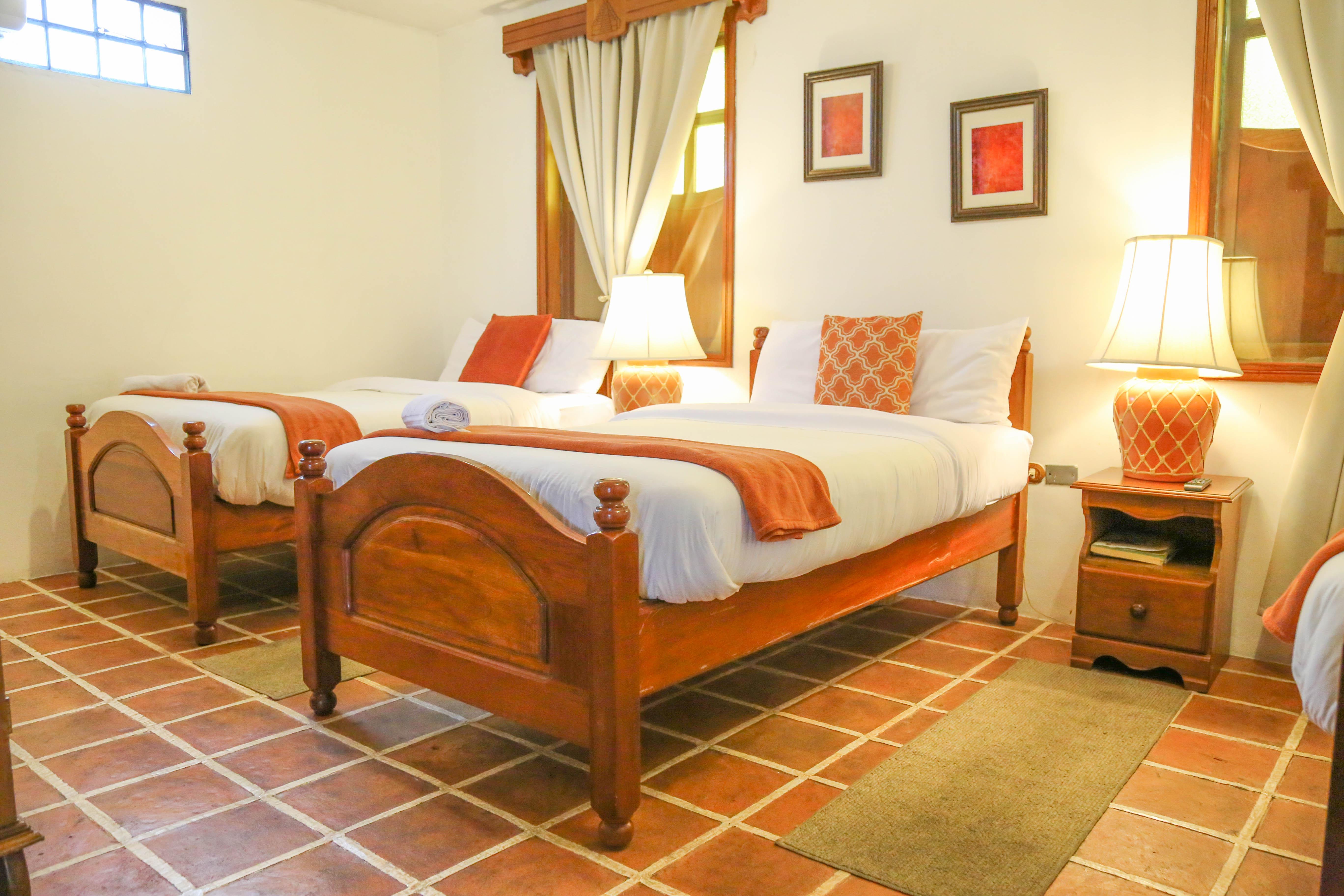El Carmen Suites Antigua Dış mekan fotoğraf
