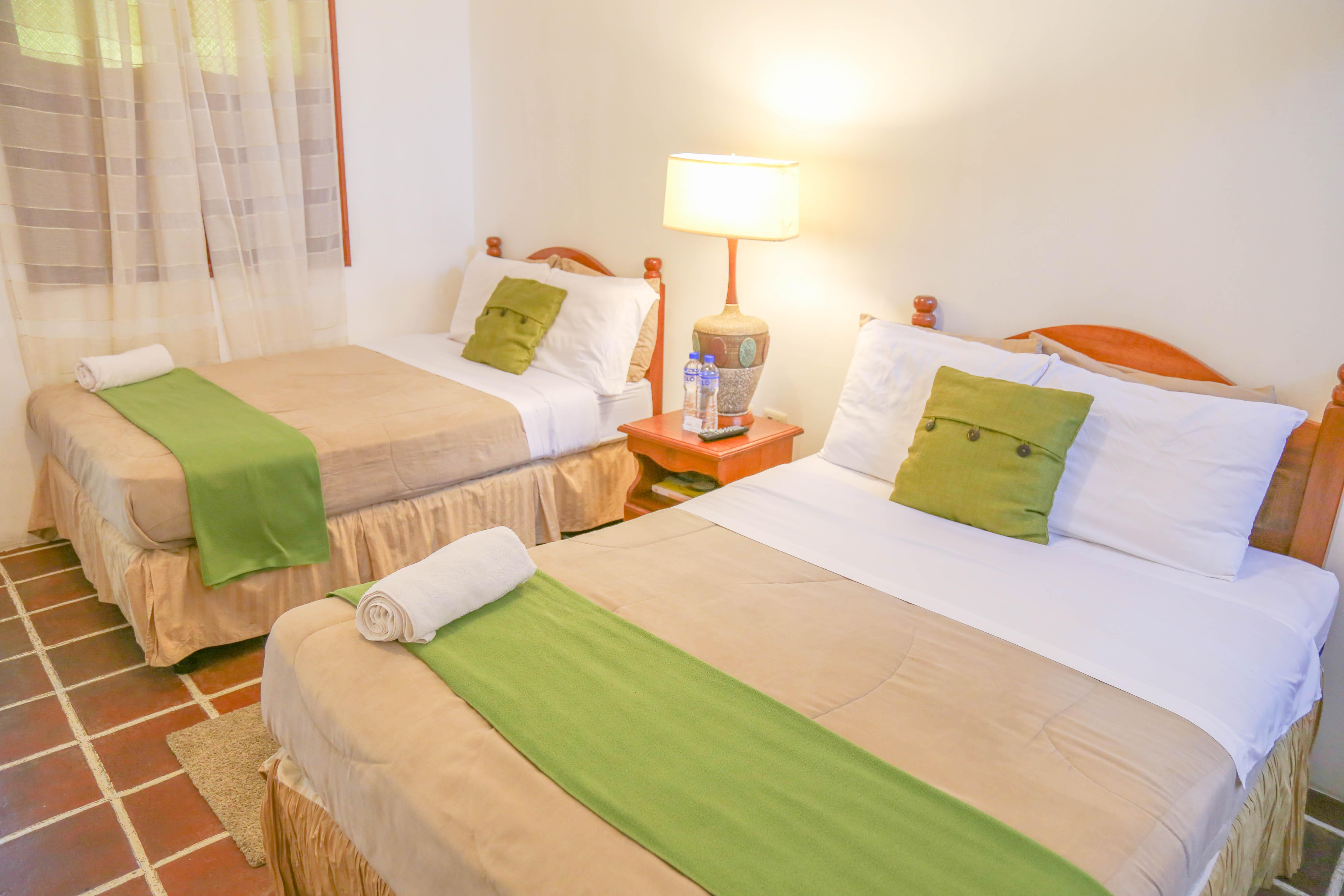 El Carmen Suites Antigua Dış mekan fotoğraf