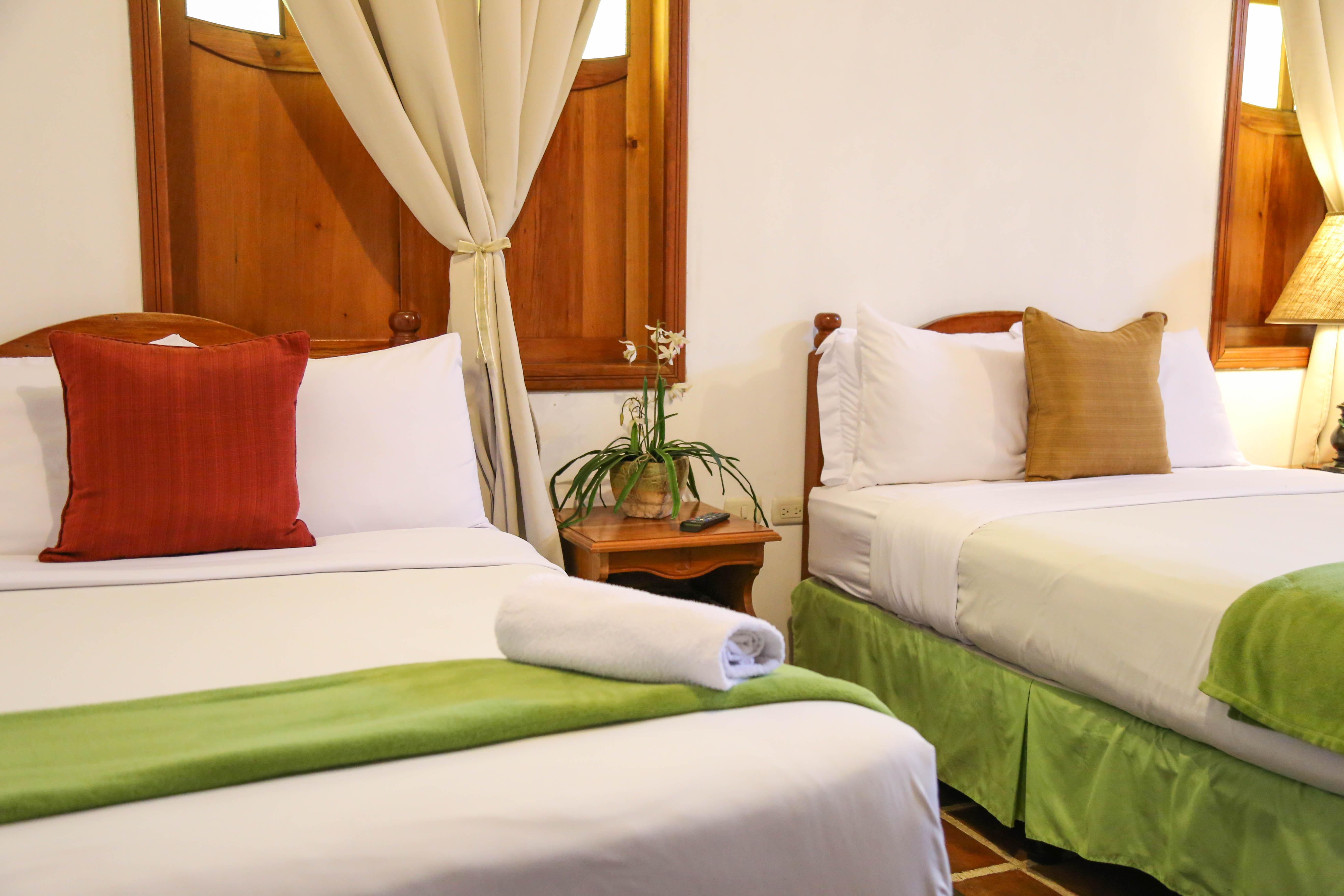 El Carmen Suites Antigua Dış mekan fotoğraf