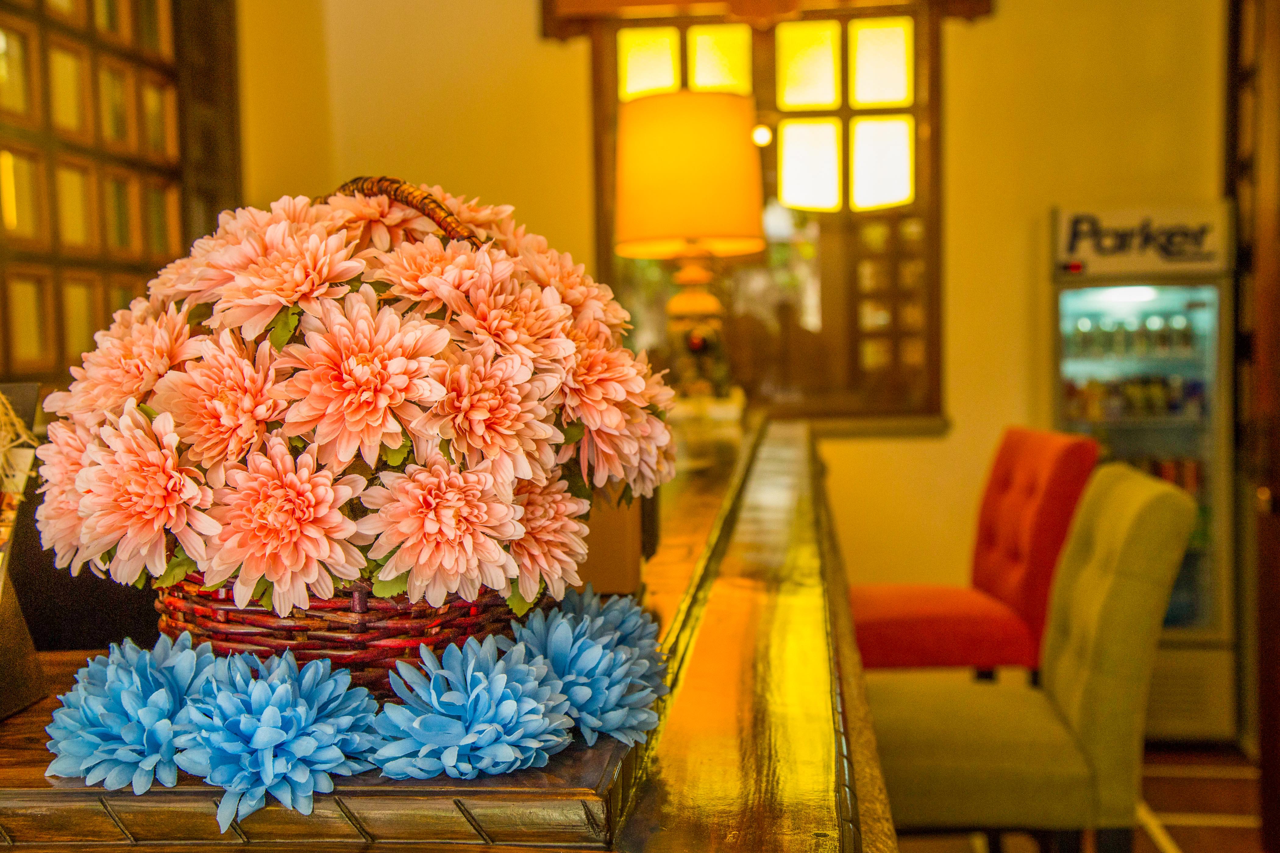 El Carmen Suites Antigua Dış mekan fotoğraf