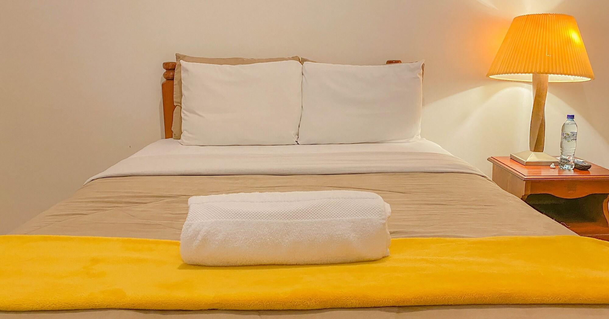 El Carmen Suites Antigua Dış mekan fotoğraf