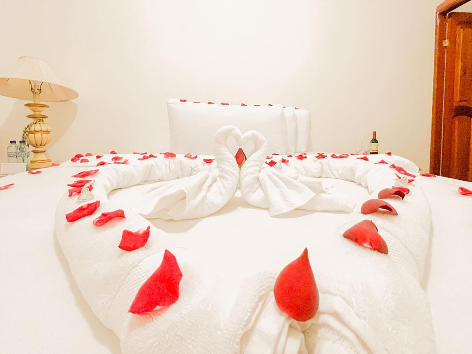 El Carmen Suites Antigua Dış mekan fotoğraf